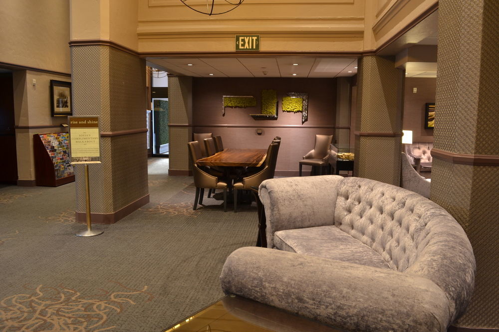 The Sofia Hotel San Diego Exterior foto